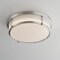 Maxim Lighting Rogue 13 LED Flush Mount 10273WTSN - alternate 3